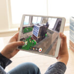 iOS12 Lego AR 06042018 ksdzhs