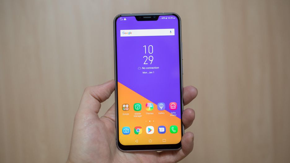 zenfone5 hyeazc