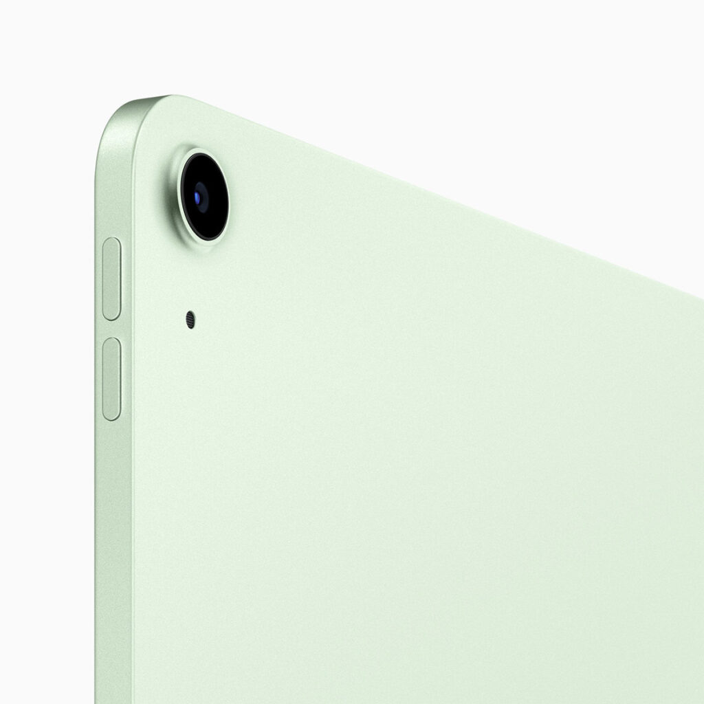 iPadAir green2 iPadAir green2