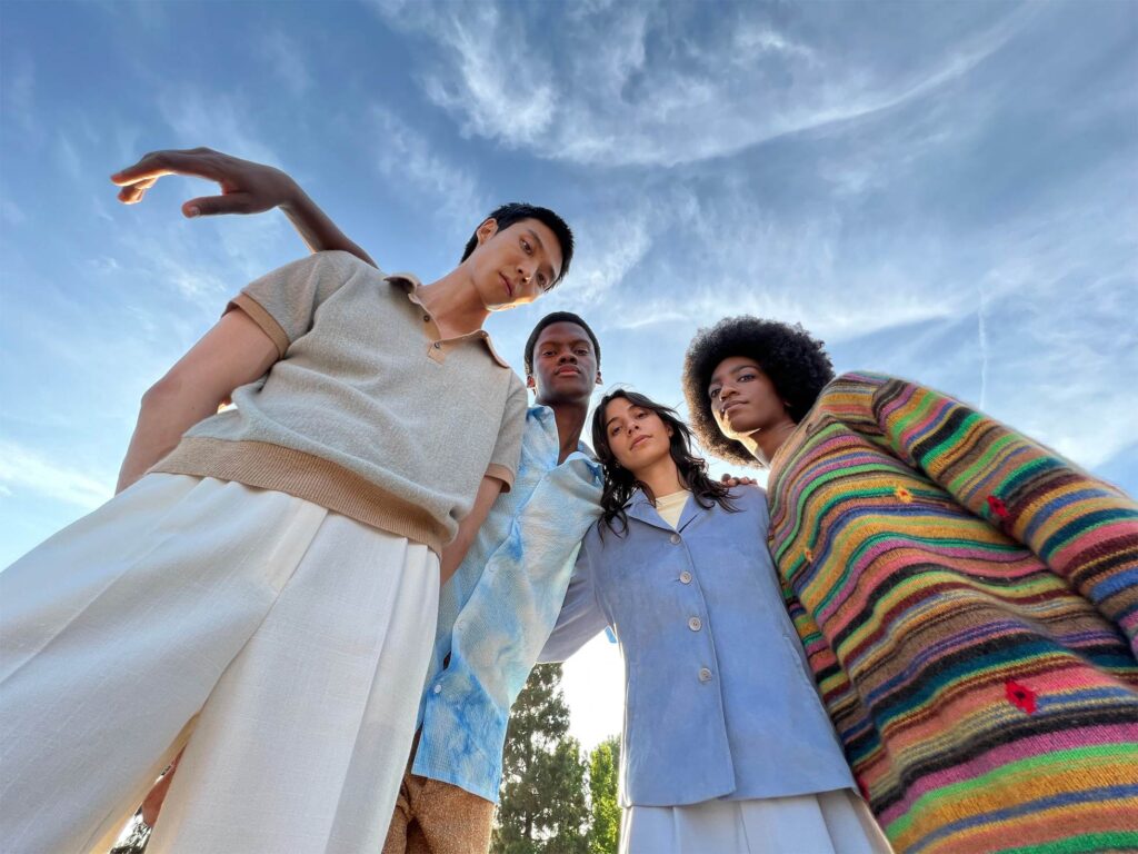 Shoot on iPhone 13 Pro 4