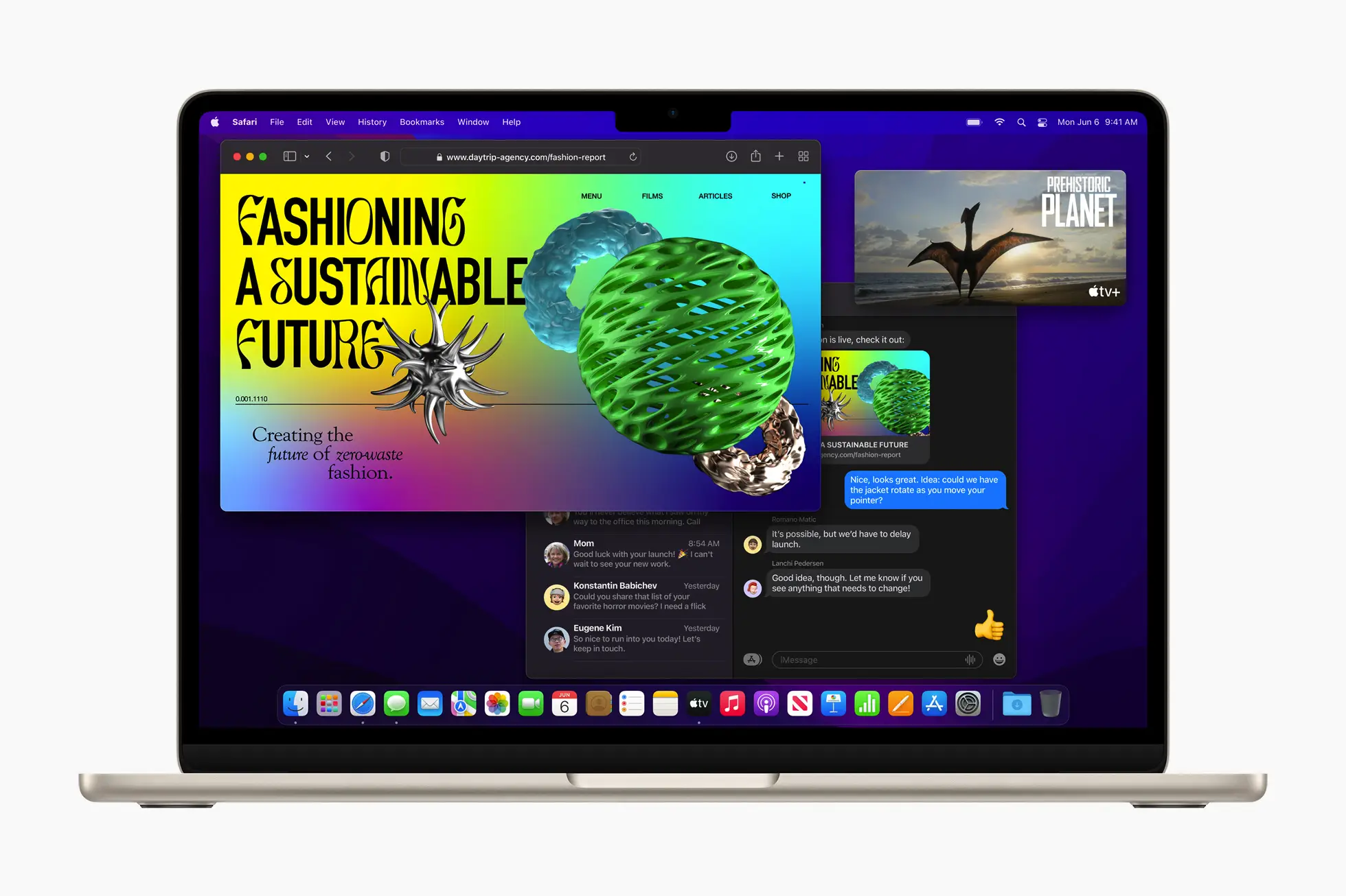 Apple WWDC22 MacBook Air M2 performance 220606 Apple WWDC22 MacBook Air M2 performance 220606