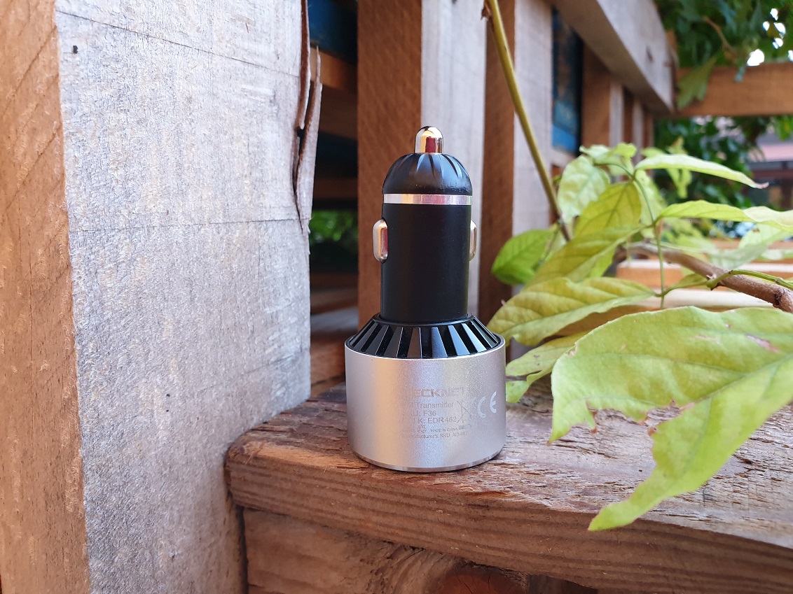 Come rendere smart (e Bluetooth) una qualsiasi autoradio