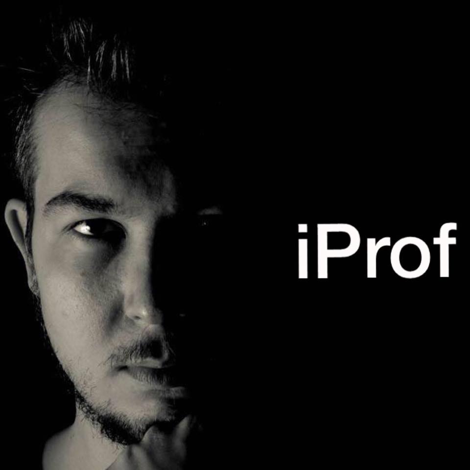 PcGenius intervista Iprof