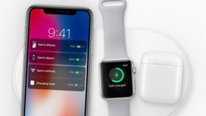 AirPower AirPower lgmrw3