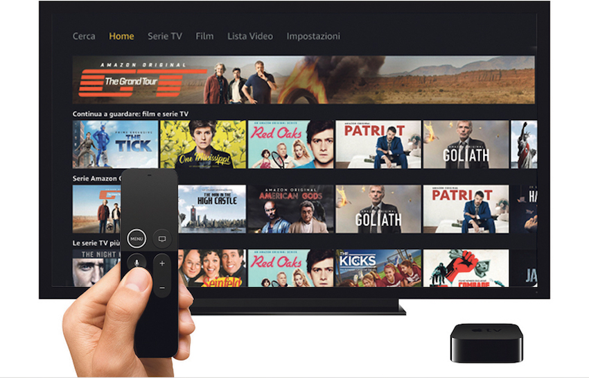 Amazon Prime Video 142864 m1kv4a Amazon Prime Video 142864 m1kv4a