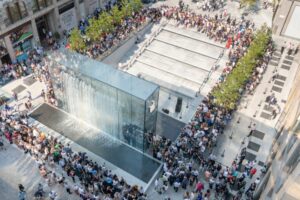 Apple Store Milano eh1foa Apple Store Milano eh1foa