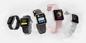 Apple Watch Apple Watch Series 4 nqj3lp