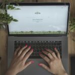 Ecosia laptop z7papz