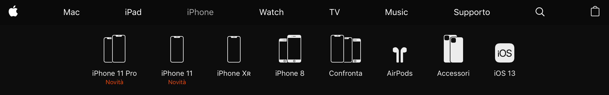 Famiglia iPhone 2019 qiykzz Famiglia iPhone 2019 qiykzz