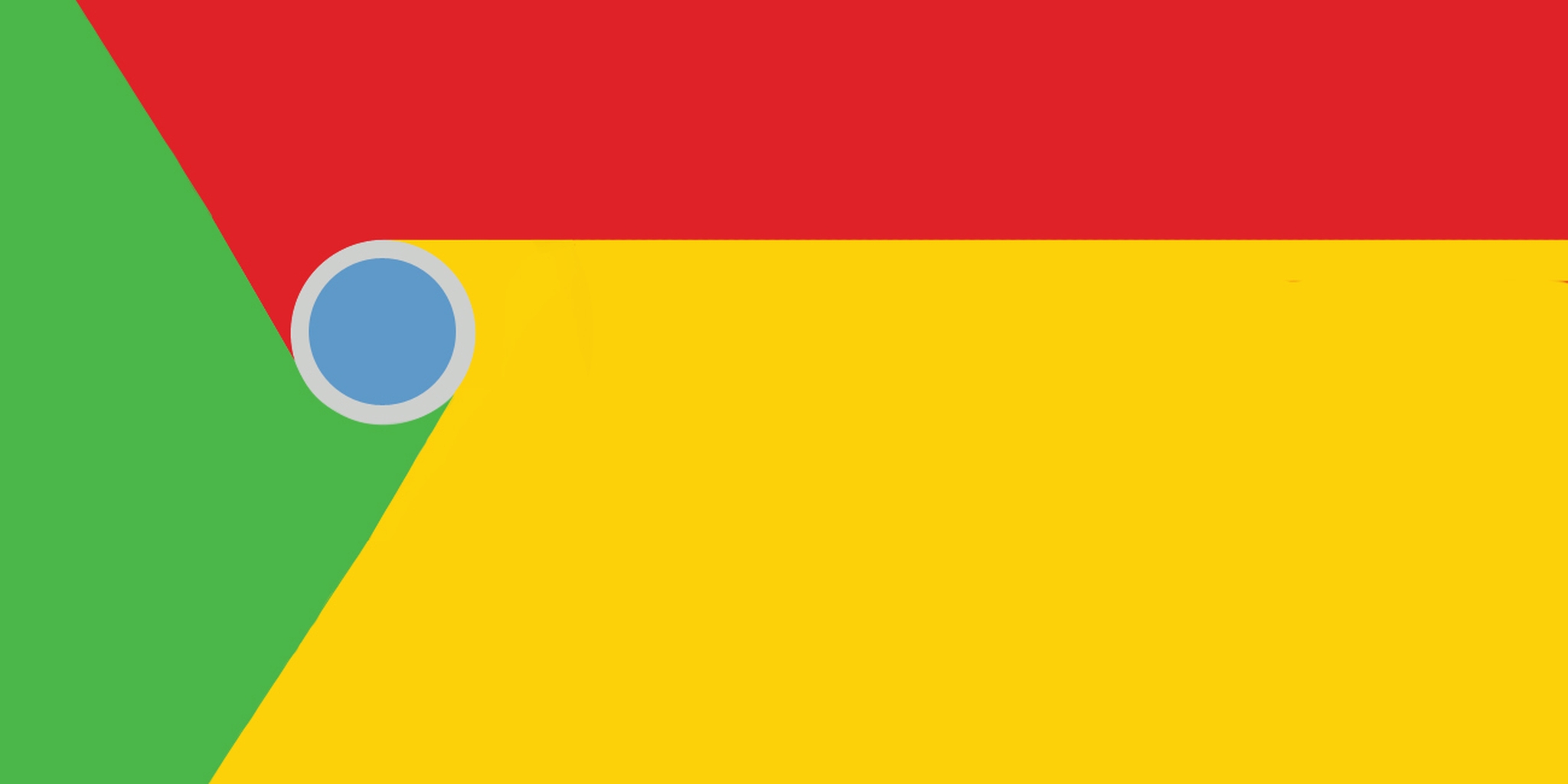 Le pagine segrete di Google Chrome