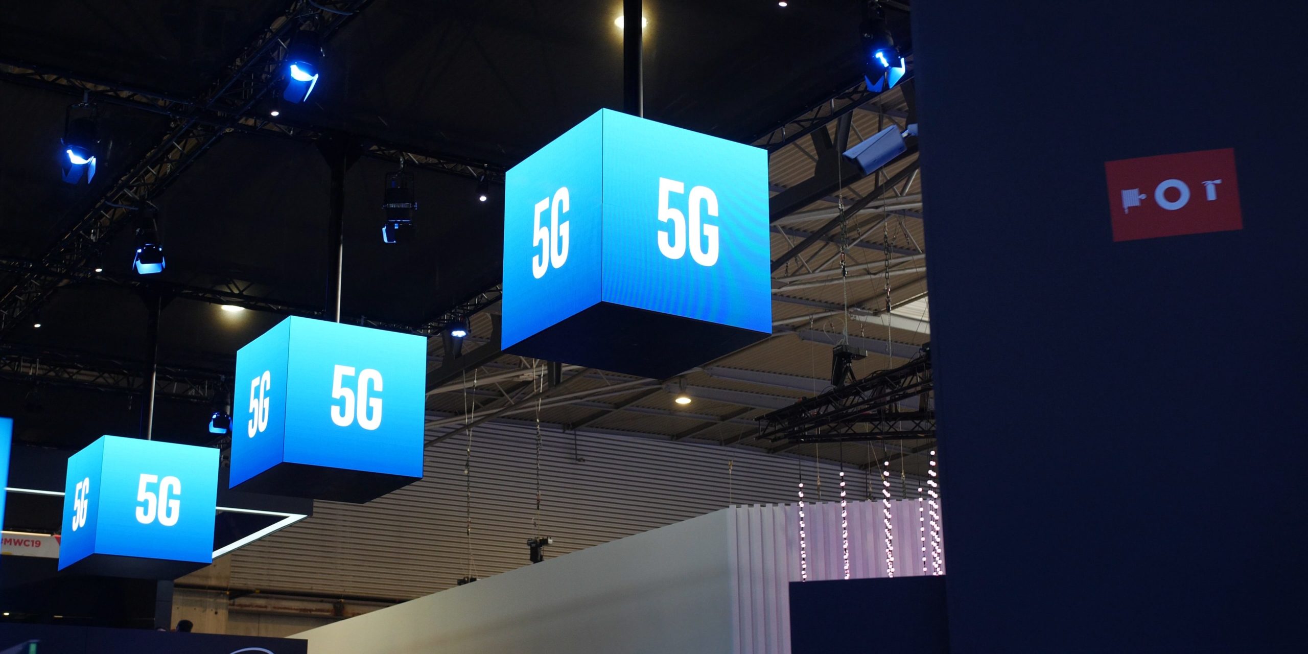 MWC 2019: una fiera diversa dal solito