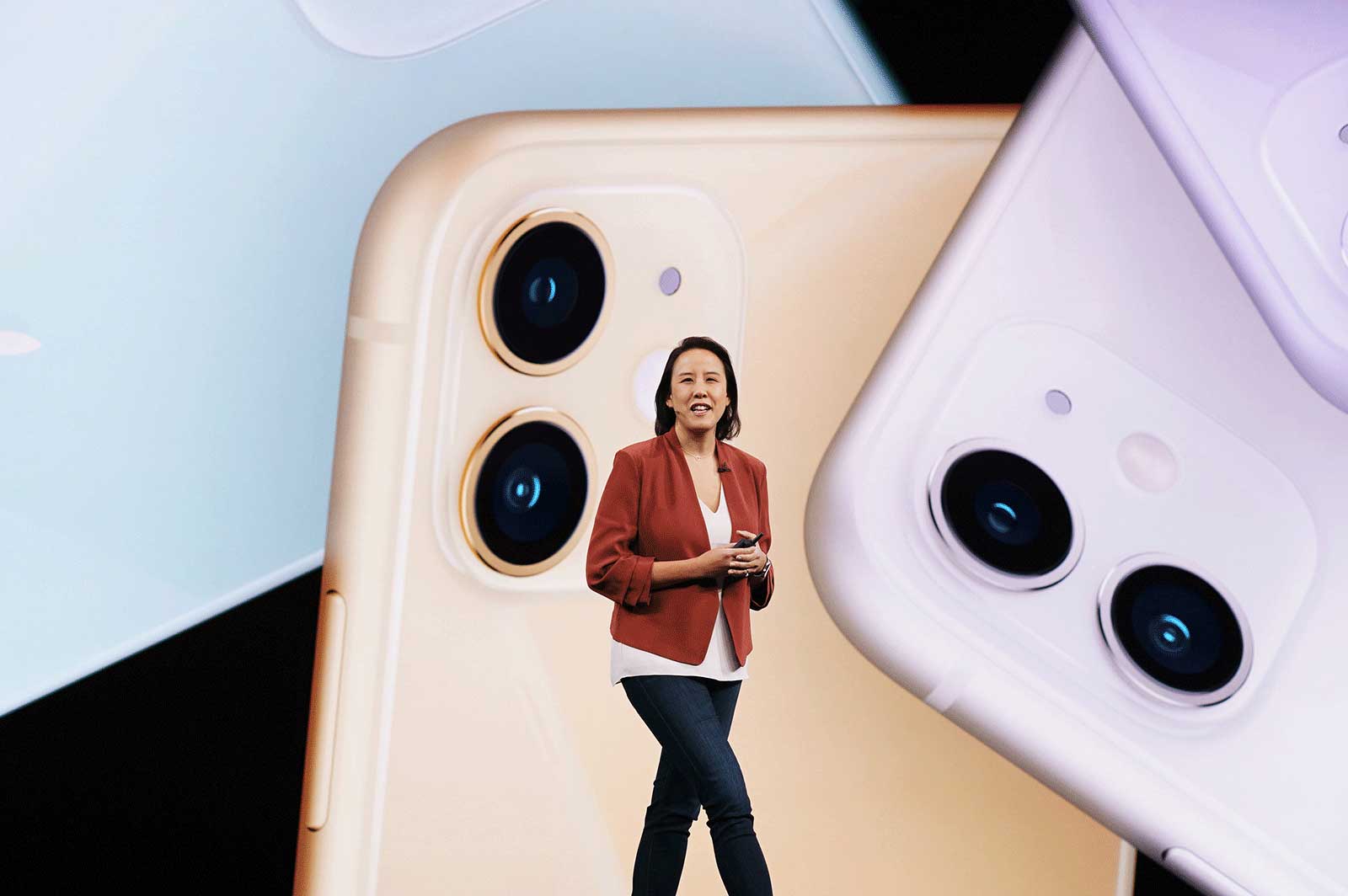 Keynote iPhone 11 keuyni Keynote iPhone 11 keuyni