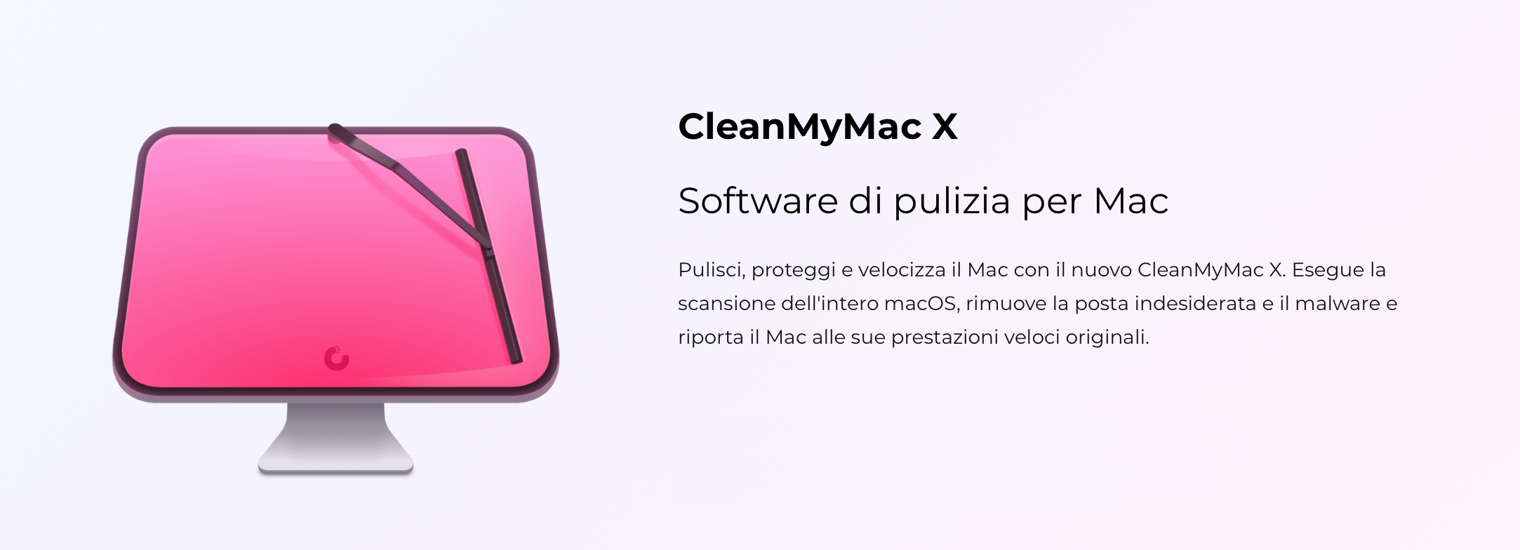 Logo Cleanmymac