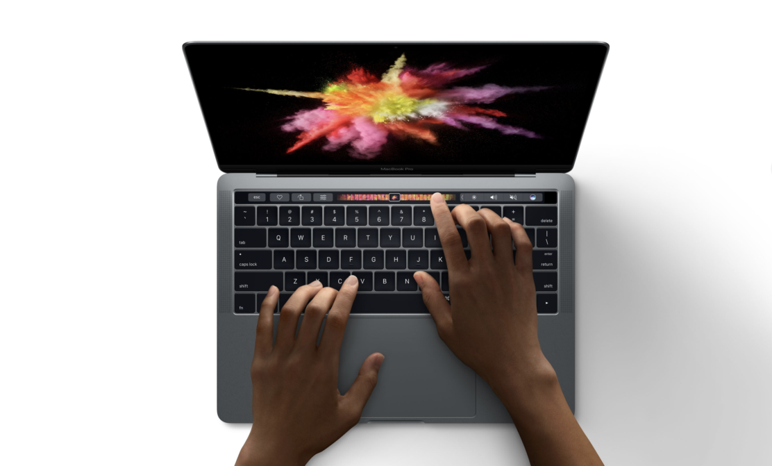 Una settimana con MacBook Pro