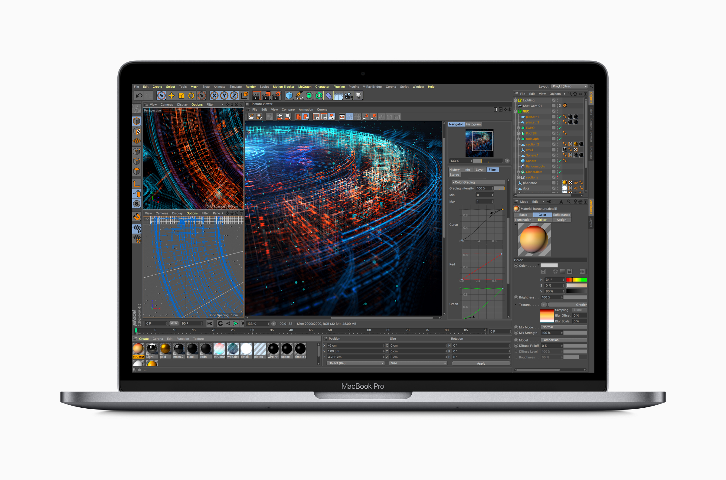 MacBook MacBook