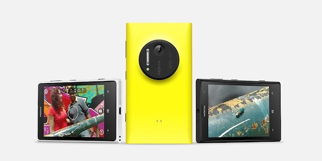 Nokia Lumia 1020 dpcjve Nokia Lumia 1020 dpcjve