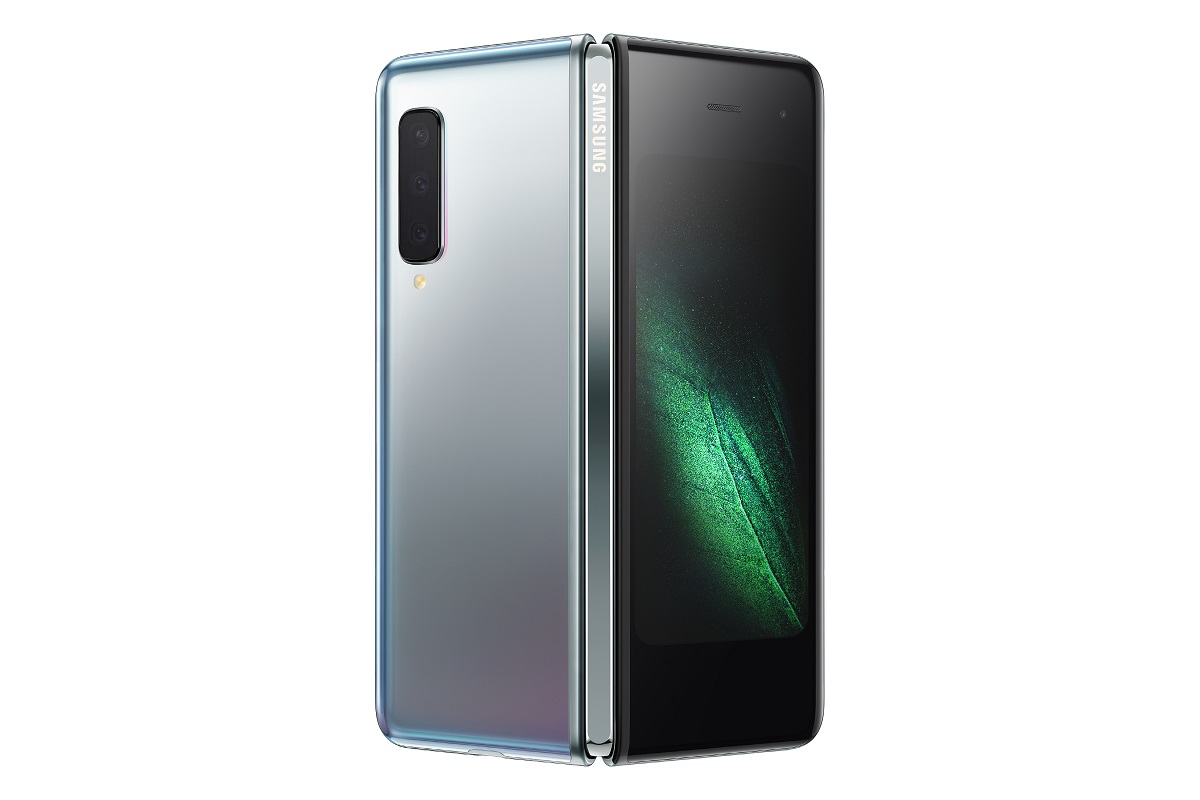 Samsung Galaxy Fold 1 ikudsg Samsung Galaxy Fold 1 ikudsg