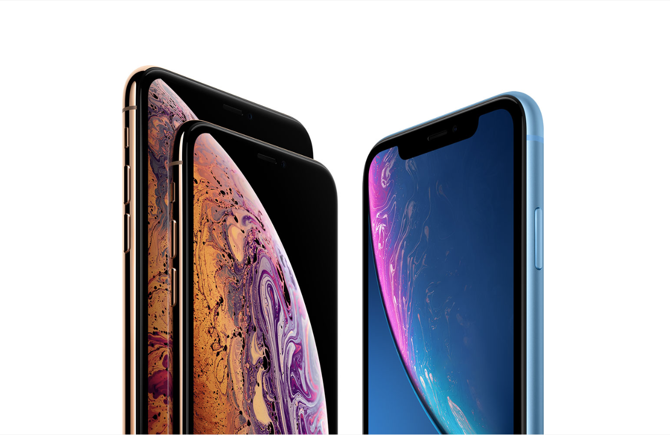 iPhone – guida all’acquisto (serie X)
