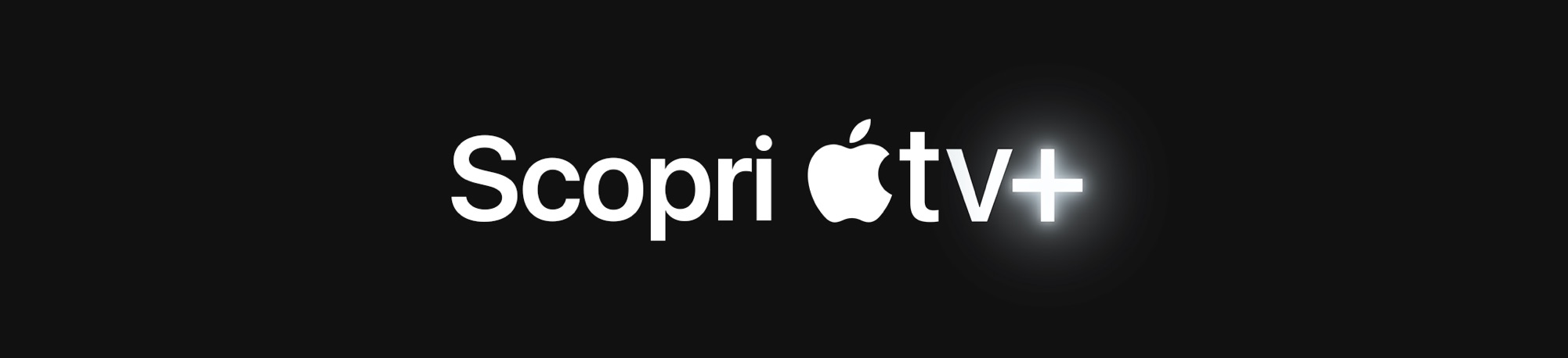 Apple TV+ è arrivata