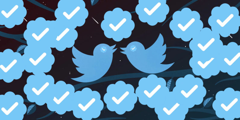 Twitter: la guida definitiva all’account verificato