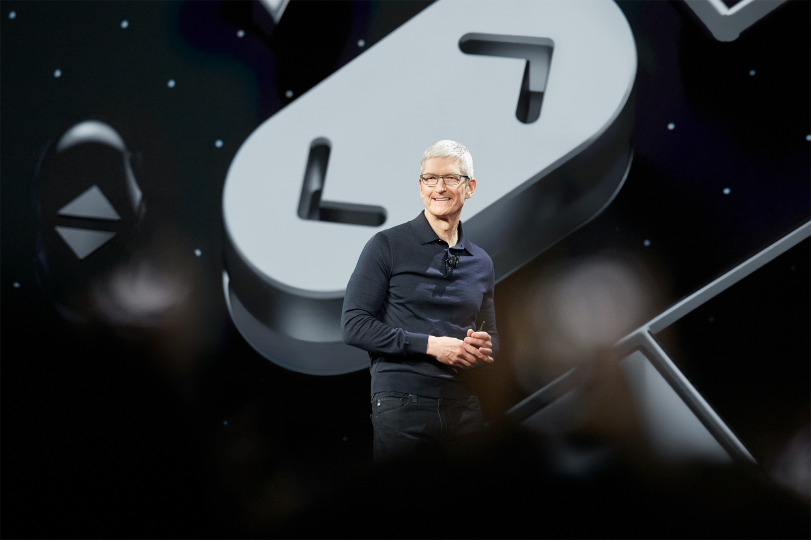 WWDC 2018: Tutte le novità da iOS 12 a MacOS Mojave