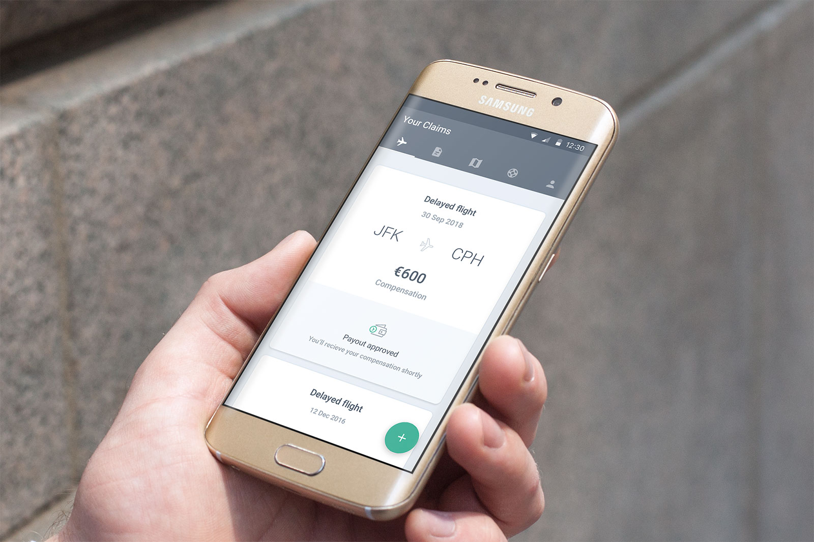 Il tuo volo ha avuto problemi? Per te 600 euro di rimborso!