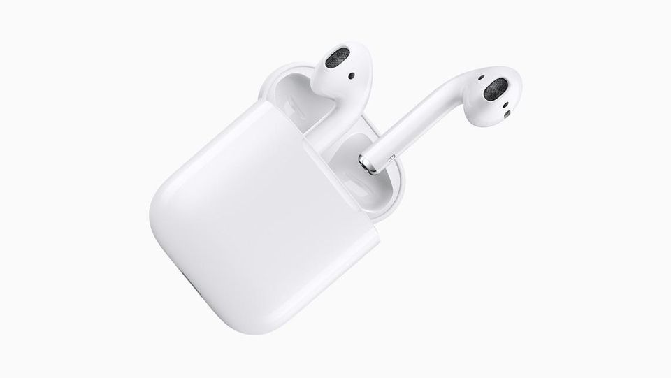Keynote Apple: ecco tutte le novità