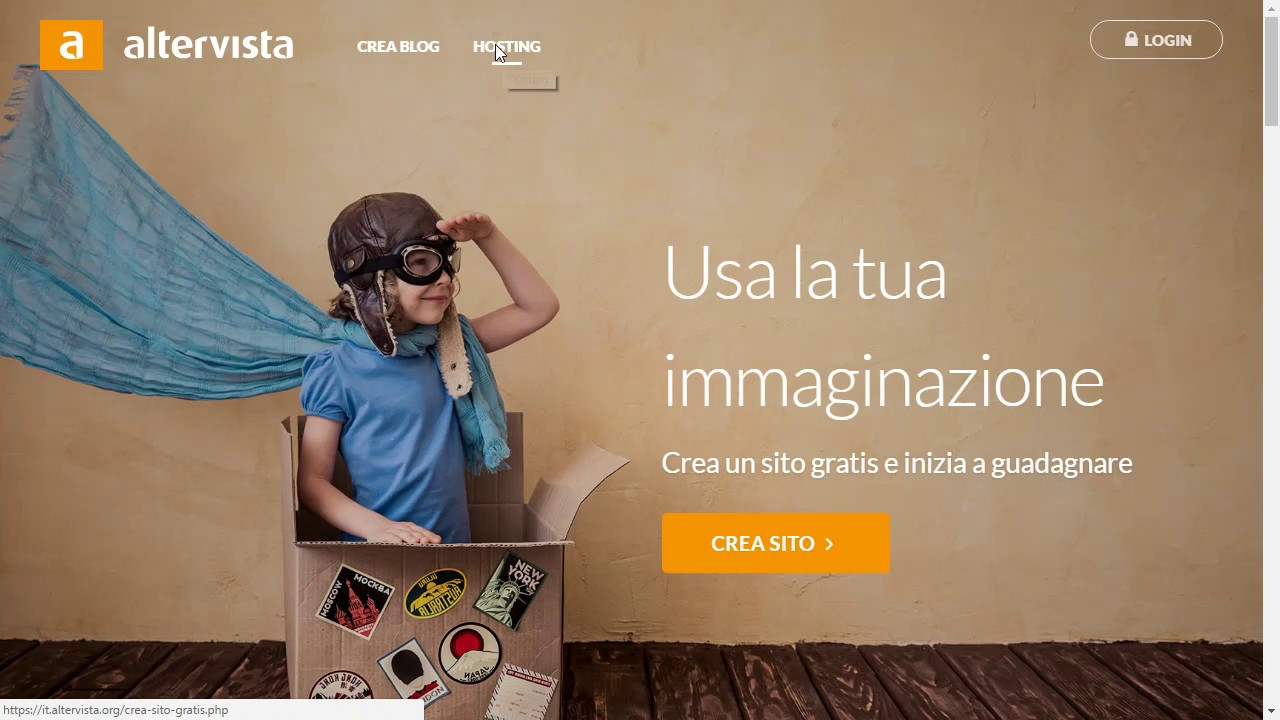 Altervista la recensione definitiva