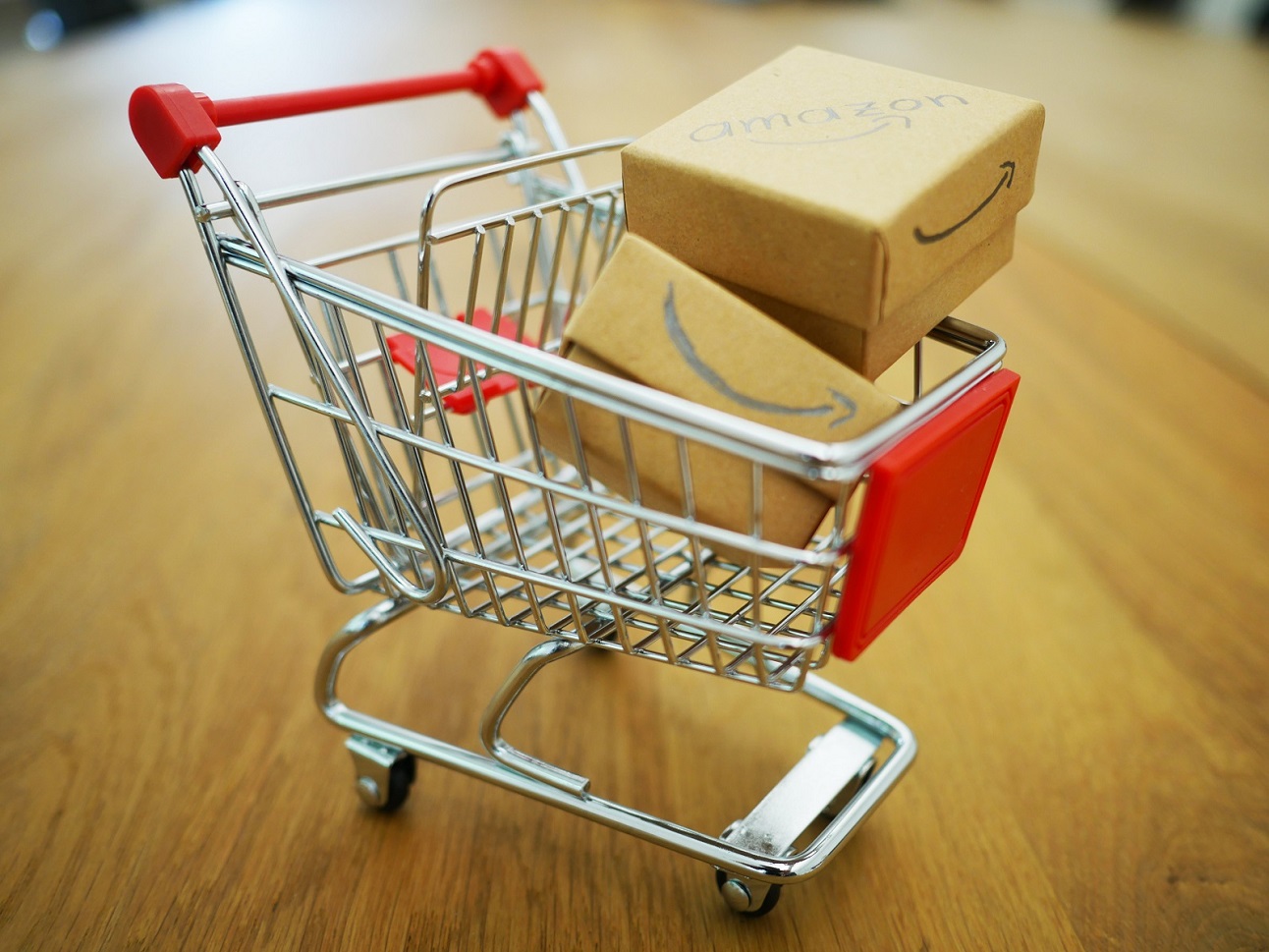 amazonparcel f4soal Amazonparcel