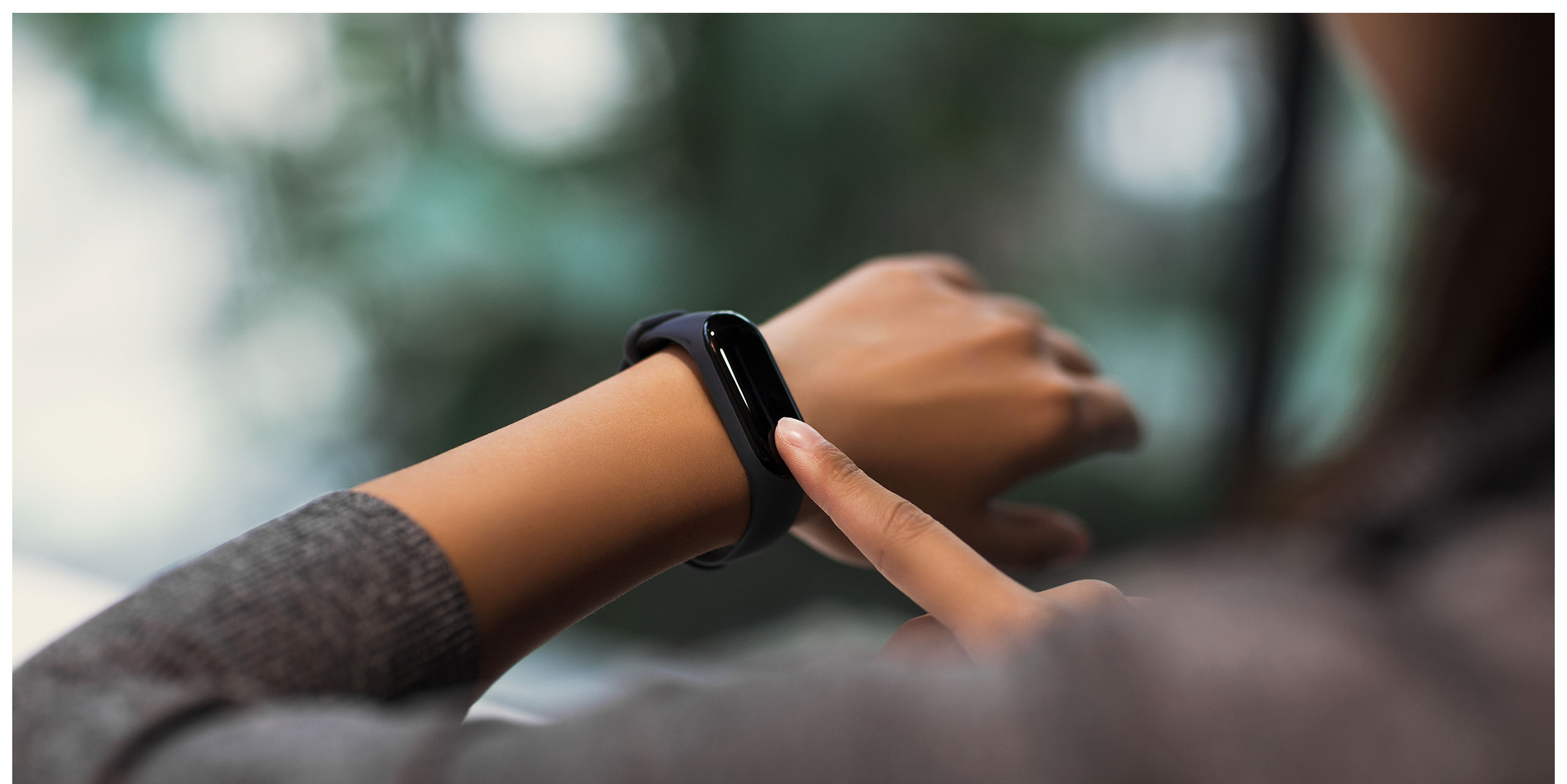 In arrivo il nuovo Xiaomi Mi Band 3