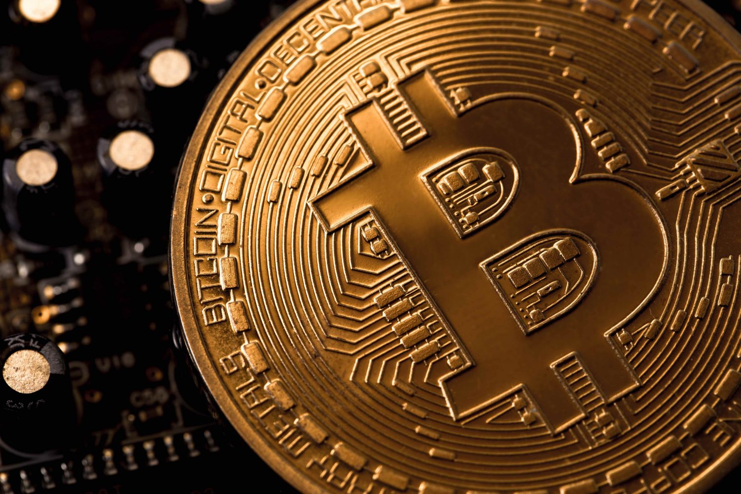 BitCoins: ecco come si paga nel Deep Web