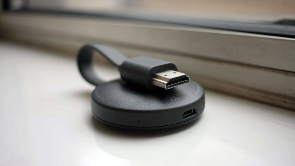 Perche Non Riesco A Trasmettere Su Chromecast