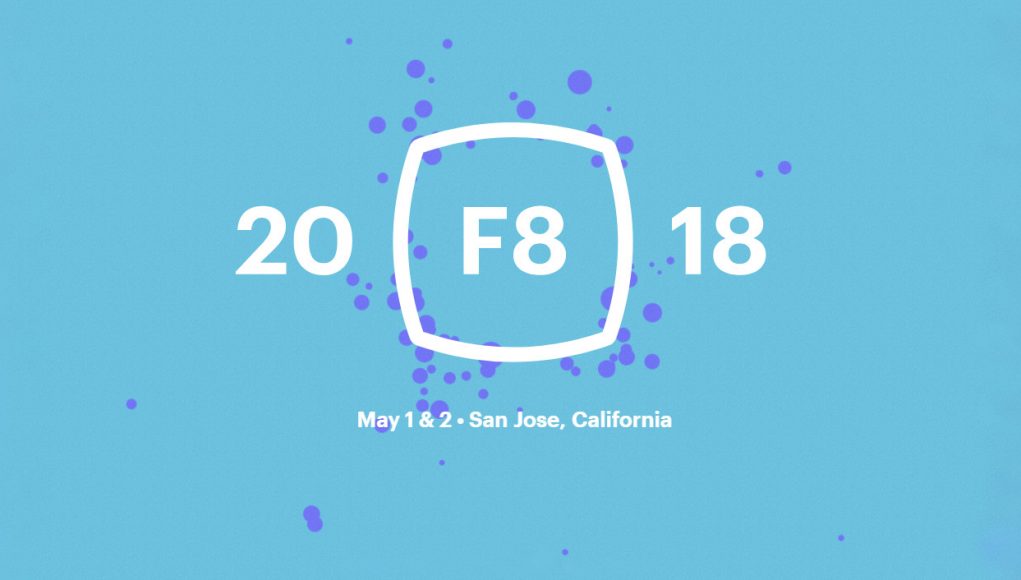 F8 Developers: bot, instant article e molto altro
