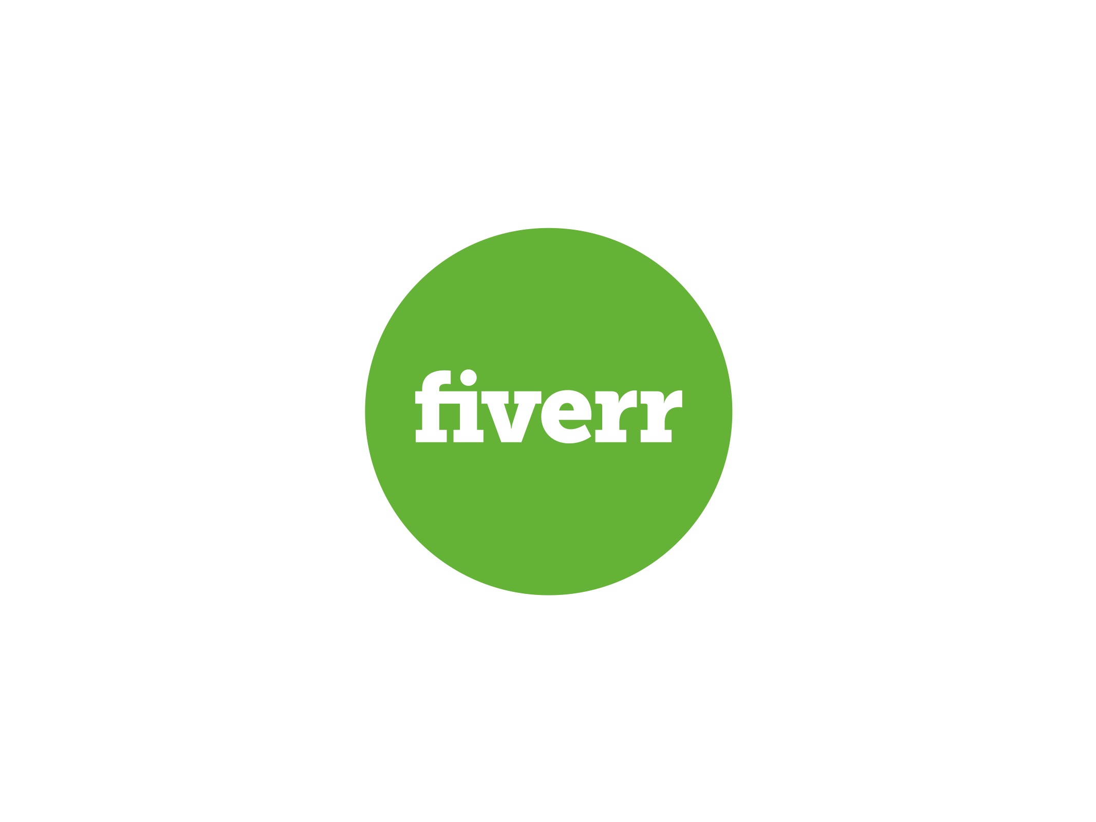 Guadagnare con internet? Si con Fiverr!