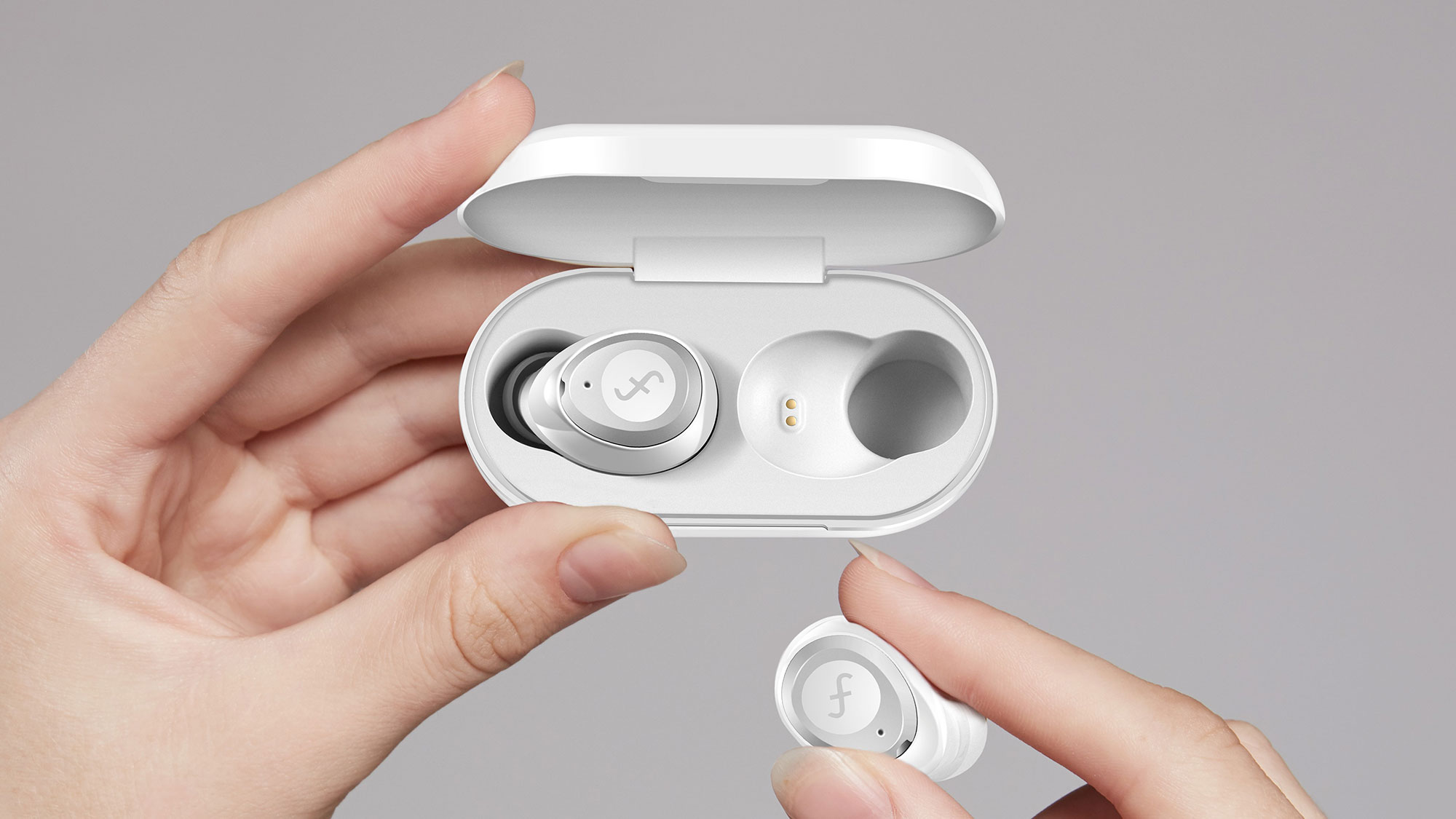 Funcl: auricolari innovati e low-cost allo stesso tempo