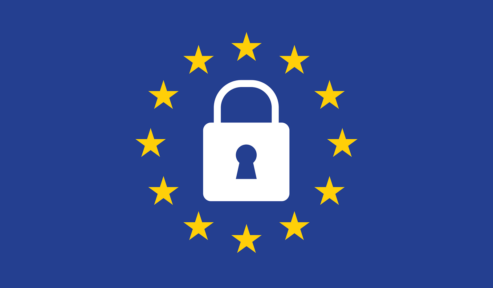 gdpr eu drdjky GDPR: la privacy si evolve