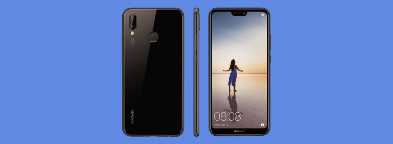 Svelati Huawei P20 e P20 Pro!