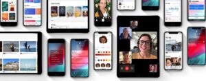 iOS iOS 12 jdtua8
