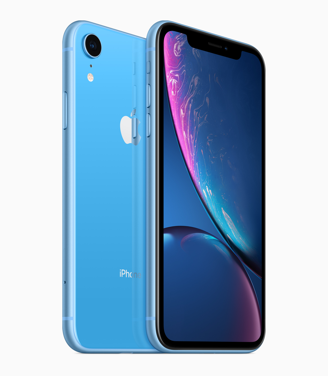 iPhone XR blue back 09122018 kdyuns iPhone XR blue back 09122018 kdyuns