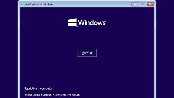 installa win10 l1bec4 installa win10 l1bec4
