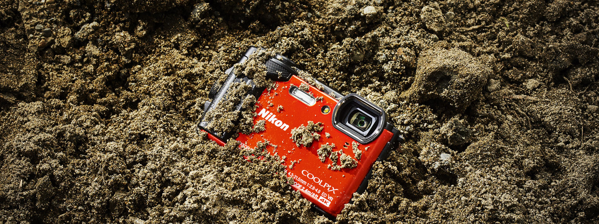 Nikon Coolpix W300: la fotocamera perfetta per i tuoi viaggi