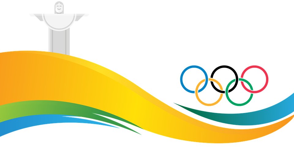 Rio 2016: Come rimanere aggiornato sulle Olimpiadi