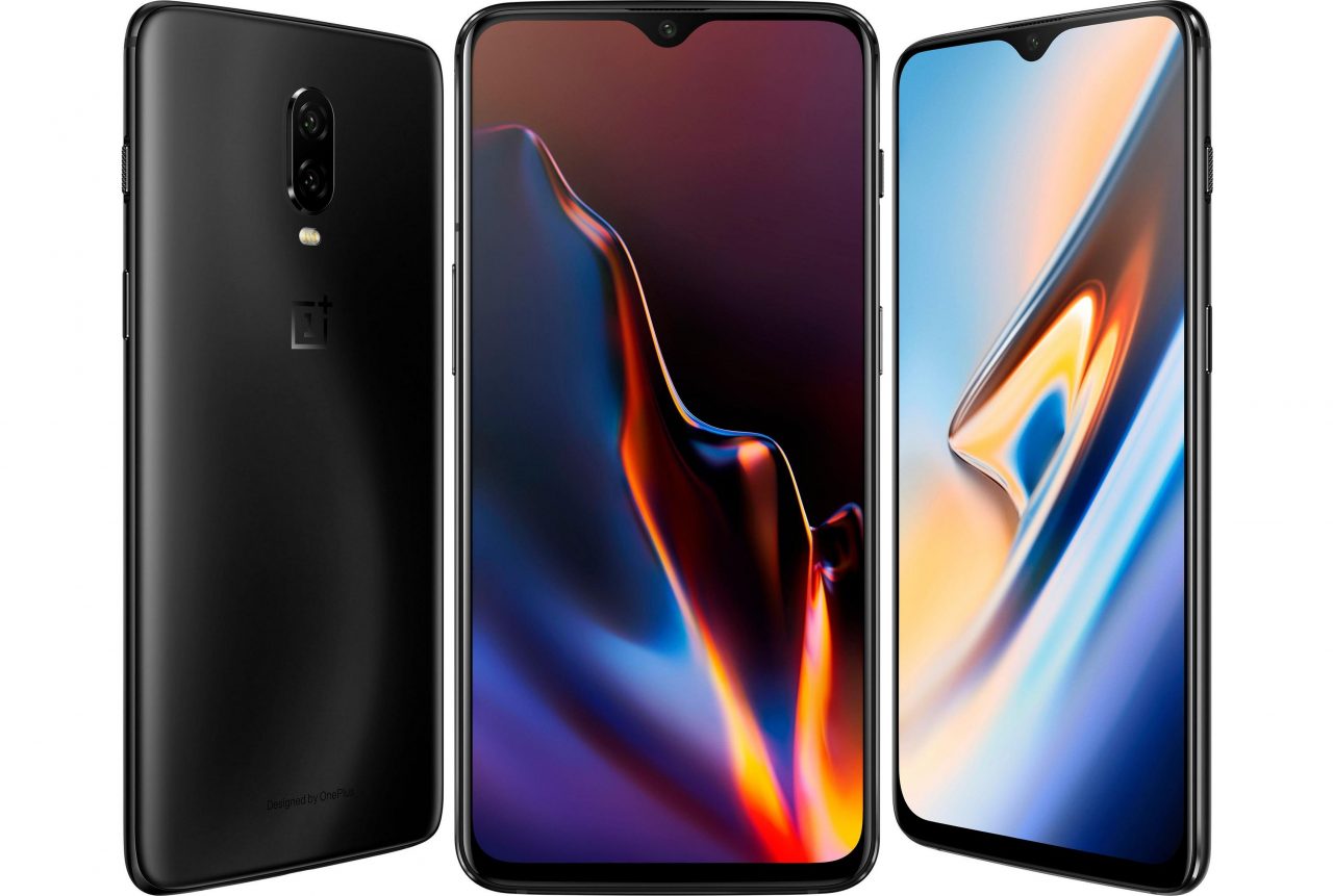 OnePlus 6T: tutto quello che dovete sapere per l’acquisto!