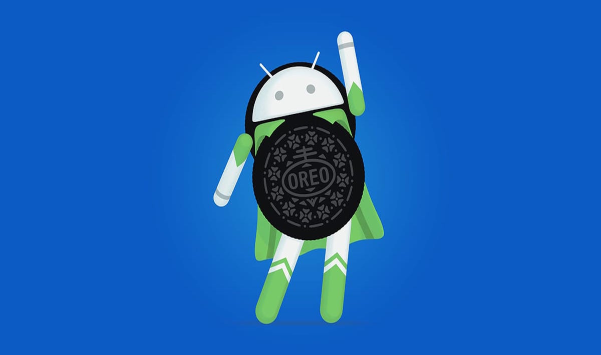 Android Oreo: il sistema operativo più dolce del mondo