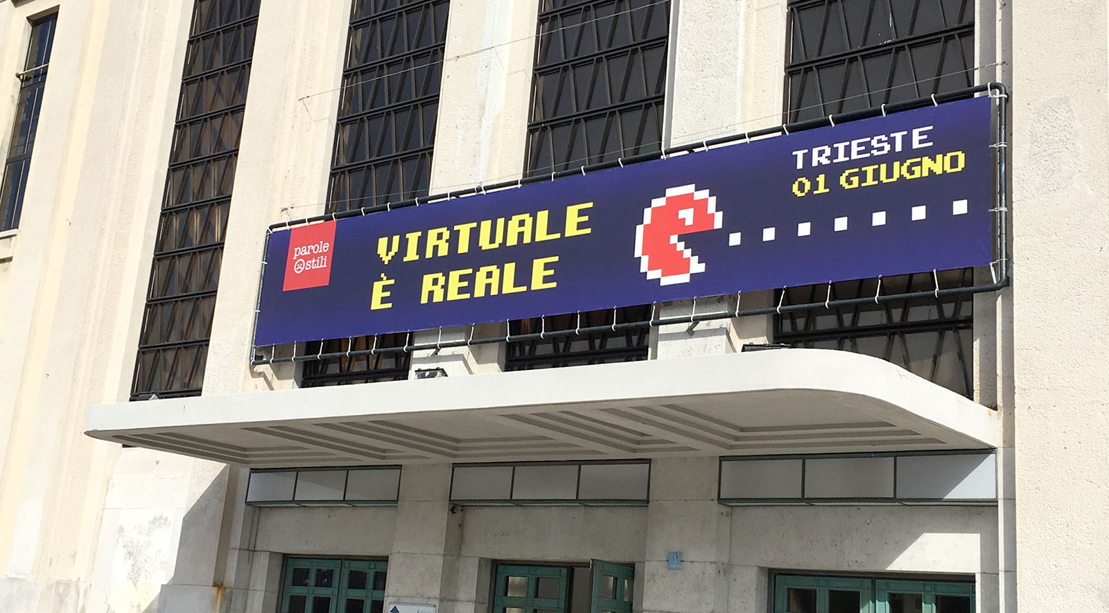 po fuori gvty0m Parole Ostili 2019: la (ri)scoperta del Digitale