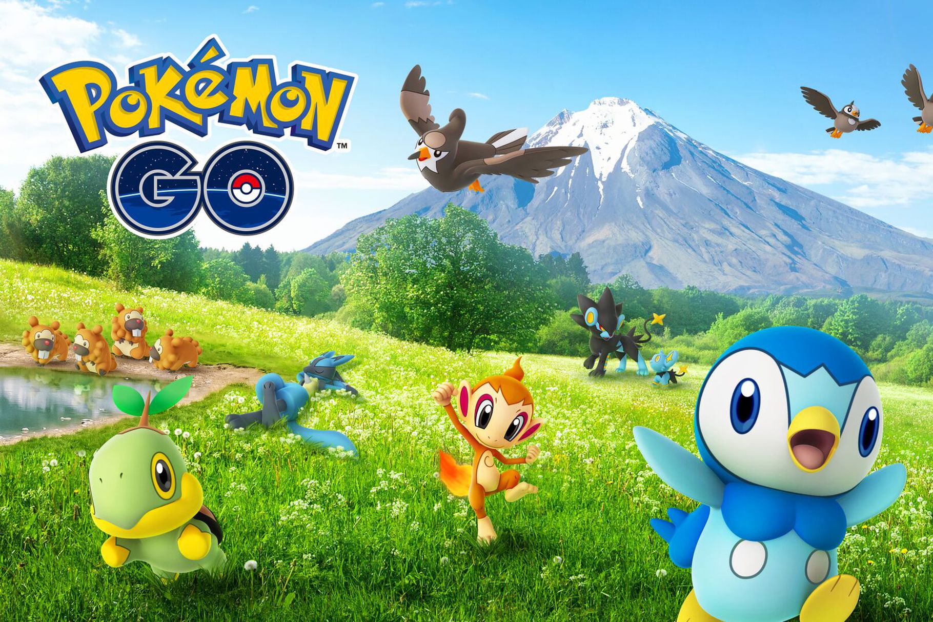 Pokemon Go: La realtà virtuale secondo Nintendo