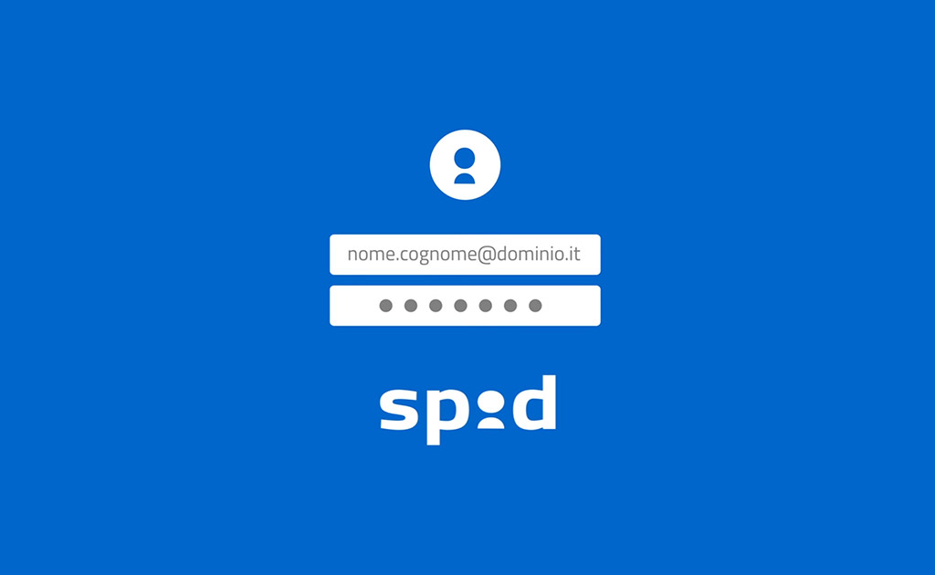 SPID: L’identita digitale è arrivata