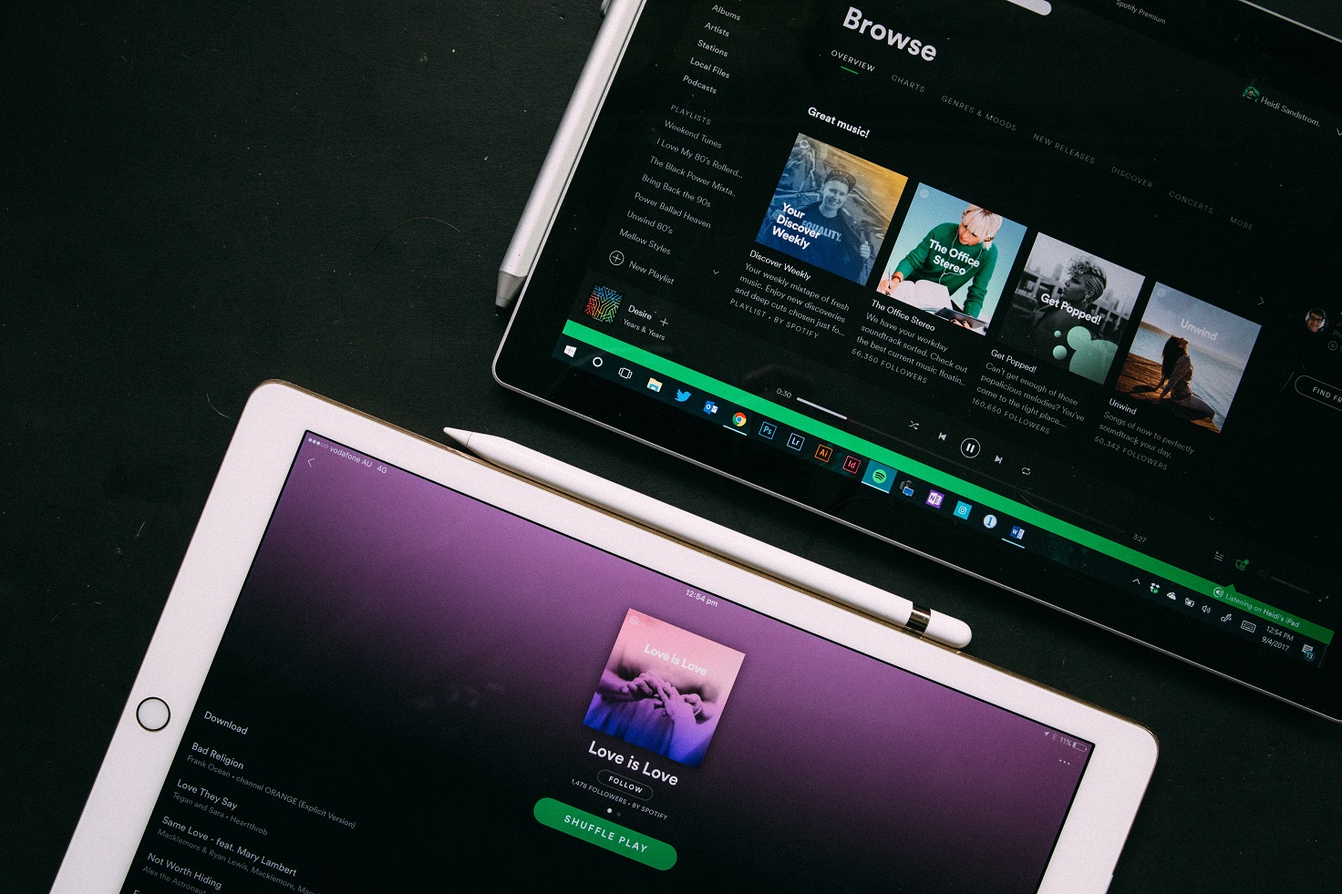 Le dieci cose che (non) sapevi di poter fare su Spotify