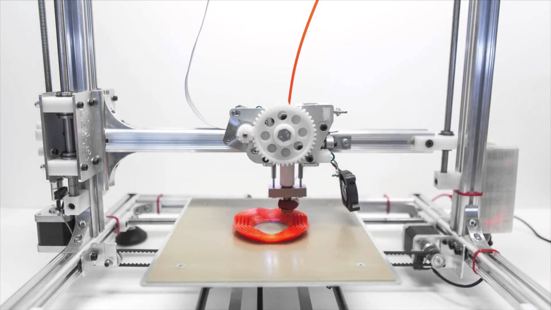 Le frontiere della stampa 3D