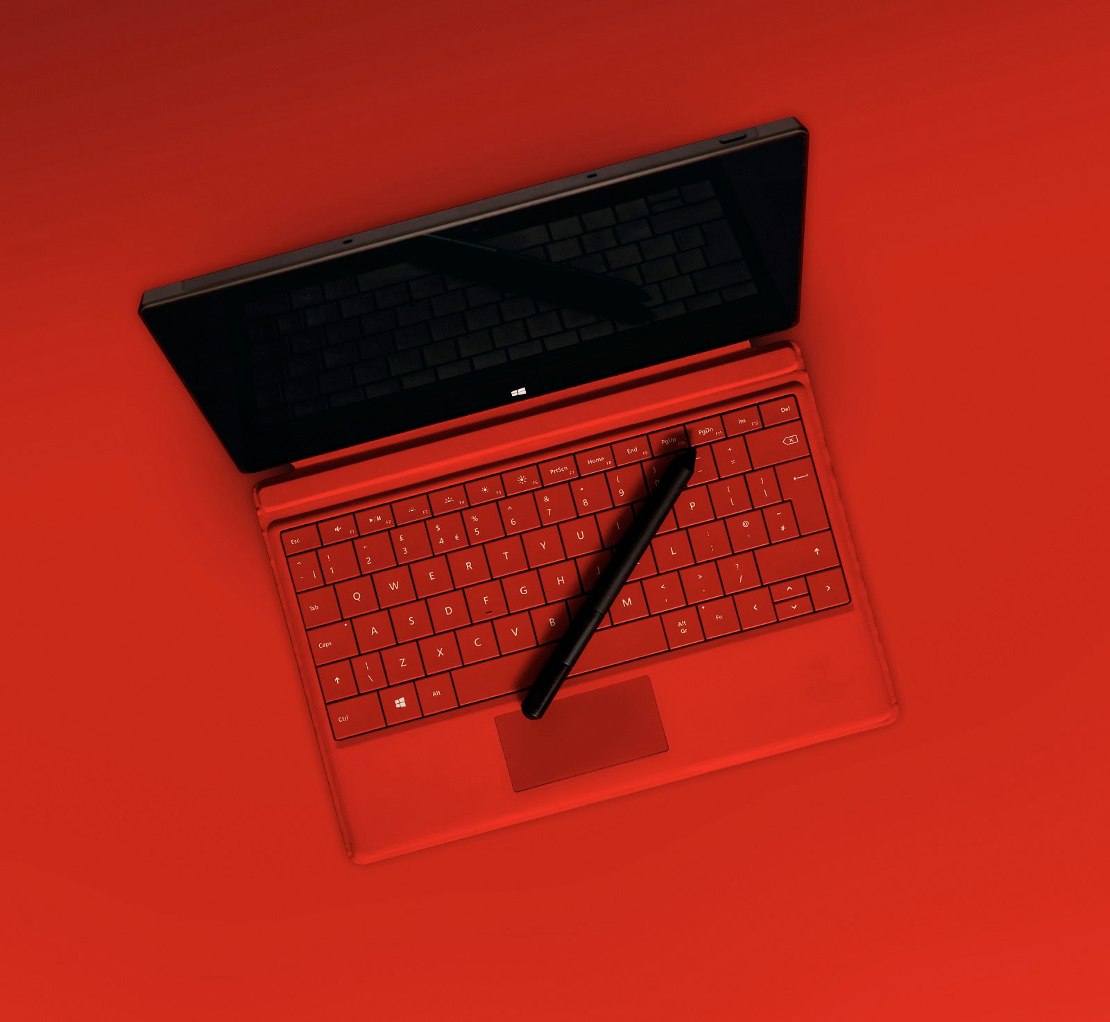 Una settimana con Surface Pro